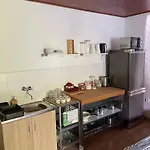 Safaruv Statek Apartman Milovice