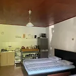 Apartman Safaruv Statek Milovice