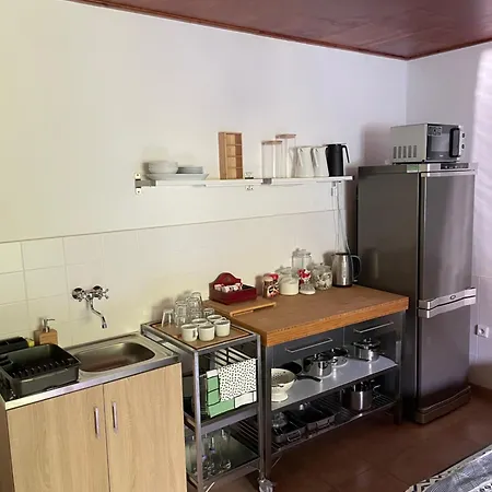 Safaruv Statek Appartement Milovice (Central Bohemian)