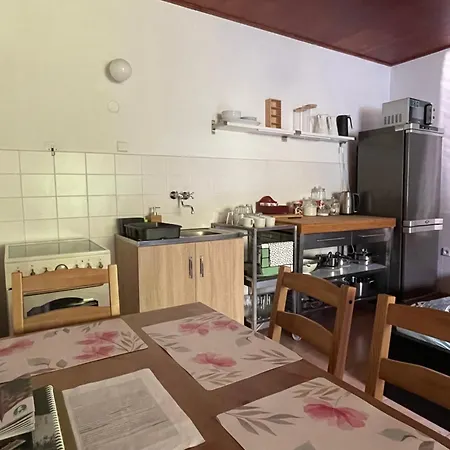 Apartmán šafářův Statek Milovice