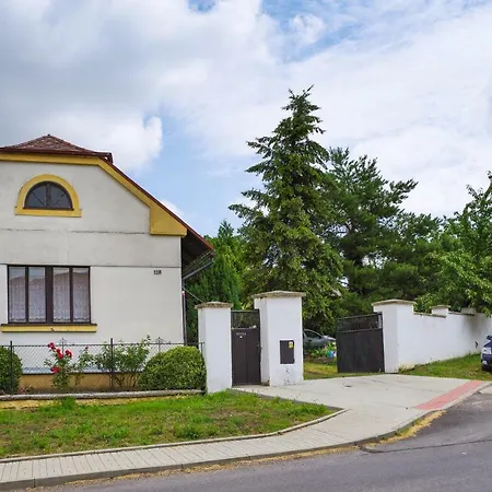 Safaruv Statek Apartman