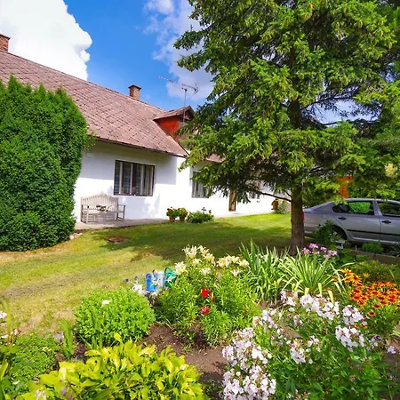 šafářův Statek Milovice Apartmán *